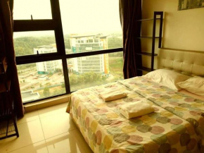 HB1713 -2 bedroom-Netflix-Wifi-Parking, 3042